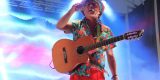 Concierto de Arístides Moreno en Ecos de la Naturaleza en Yaiza