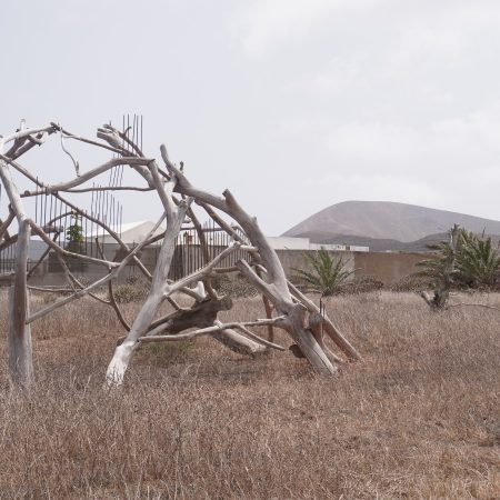 Campus de Escultura de Lanzarote